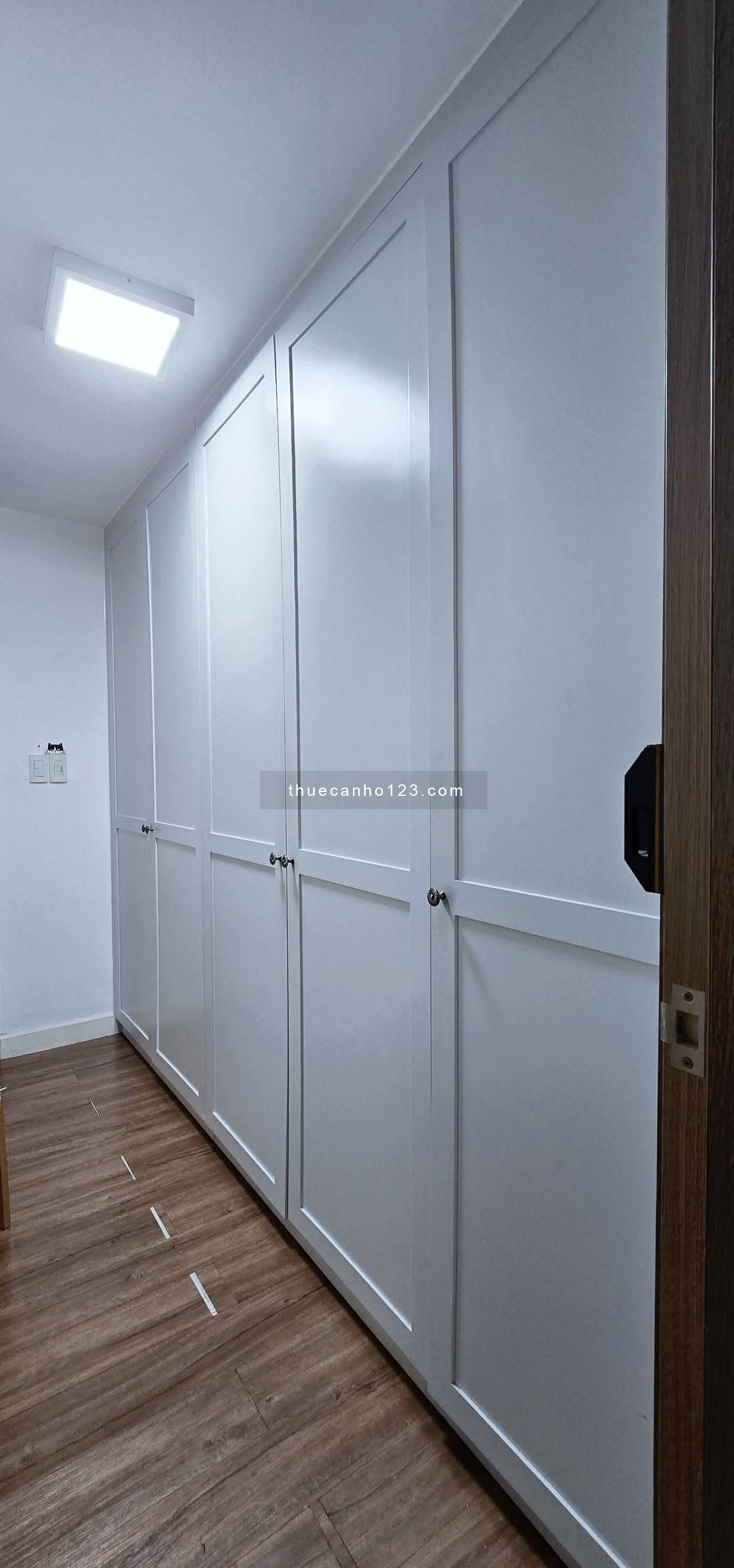 English below - Cho Thuê Căn Hộ 3 Phòng Ngủ Lexington Residence District 2 – View Đẹp, Nội Thất Xịn - Ảnh 9
