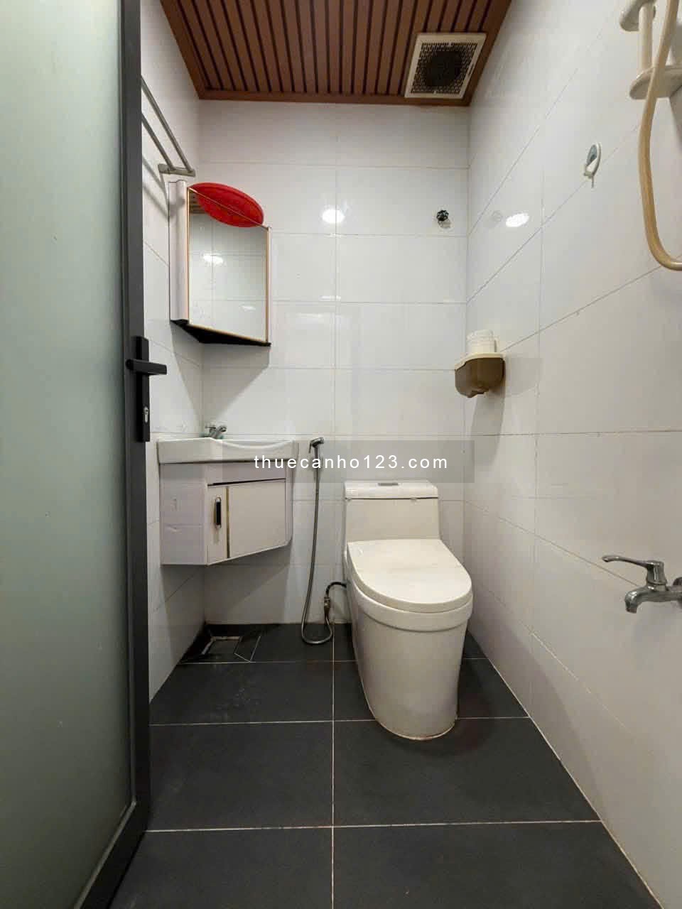 [CHÍNH CHỦ] CHO THUÊ NHÀ NGUYÊN CĂN TRƯƠNG ĐỊNH, Q.3 (GẦN HOÀNG SA - RẠCH BÙNG BINH) - Ảnh 3