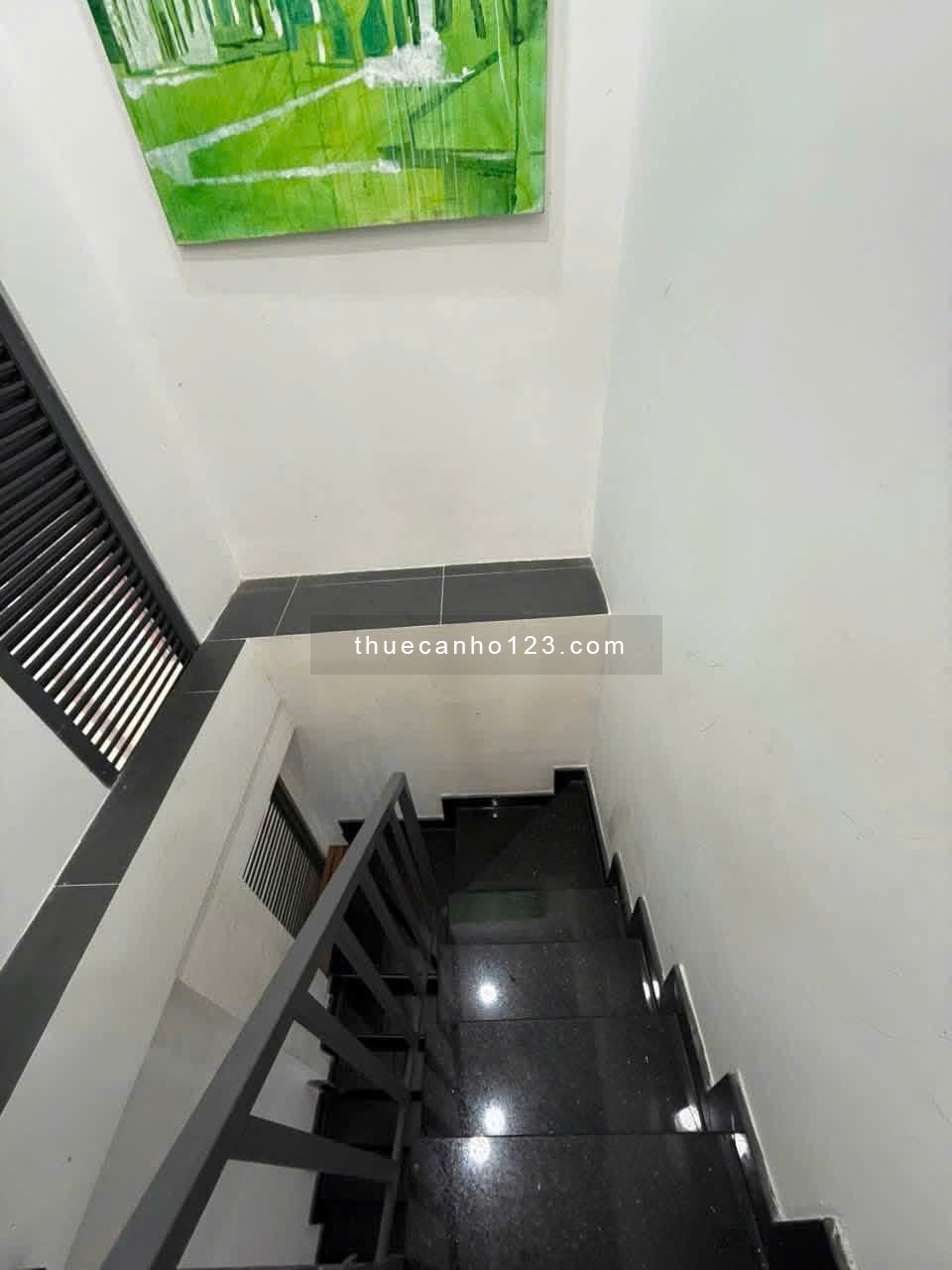 [CHÍNH CHỦ] CHO THUÊ NHÀ NGUYÊN CĂN TRƯƠNG ĐỊNH, Q.3 (GẦN HOÀNG SA - RẠCH BÙNG BINH) - Ảnh 4