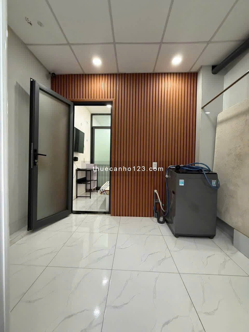 [CHÍNH CHỦ] CHO THUÊ NHÀ NGUYÊN CĂN TRƯƠNG ĐỊNH, Q.3 (GẦN HOÀNG SA - RẠCH BÙNG BINH) - Ảnh 6