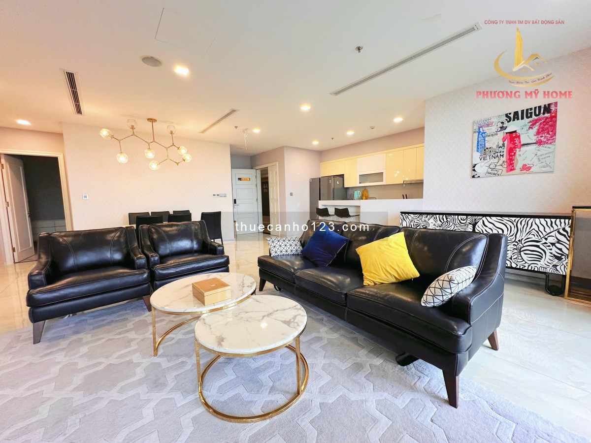 CĂN 3PN VIEW SÔNG CỰC ĐẸP | 121M² FULL NT | GIÁ 57TR - Ảnh 2