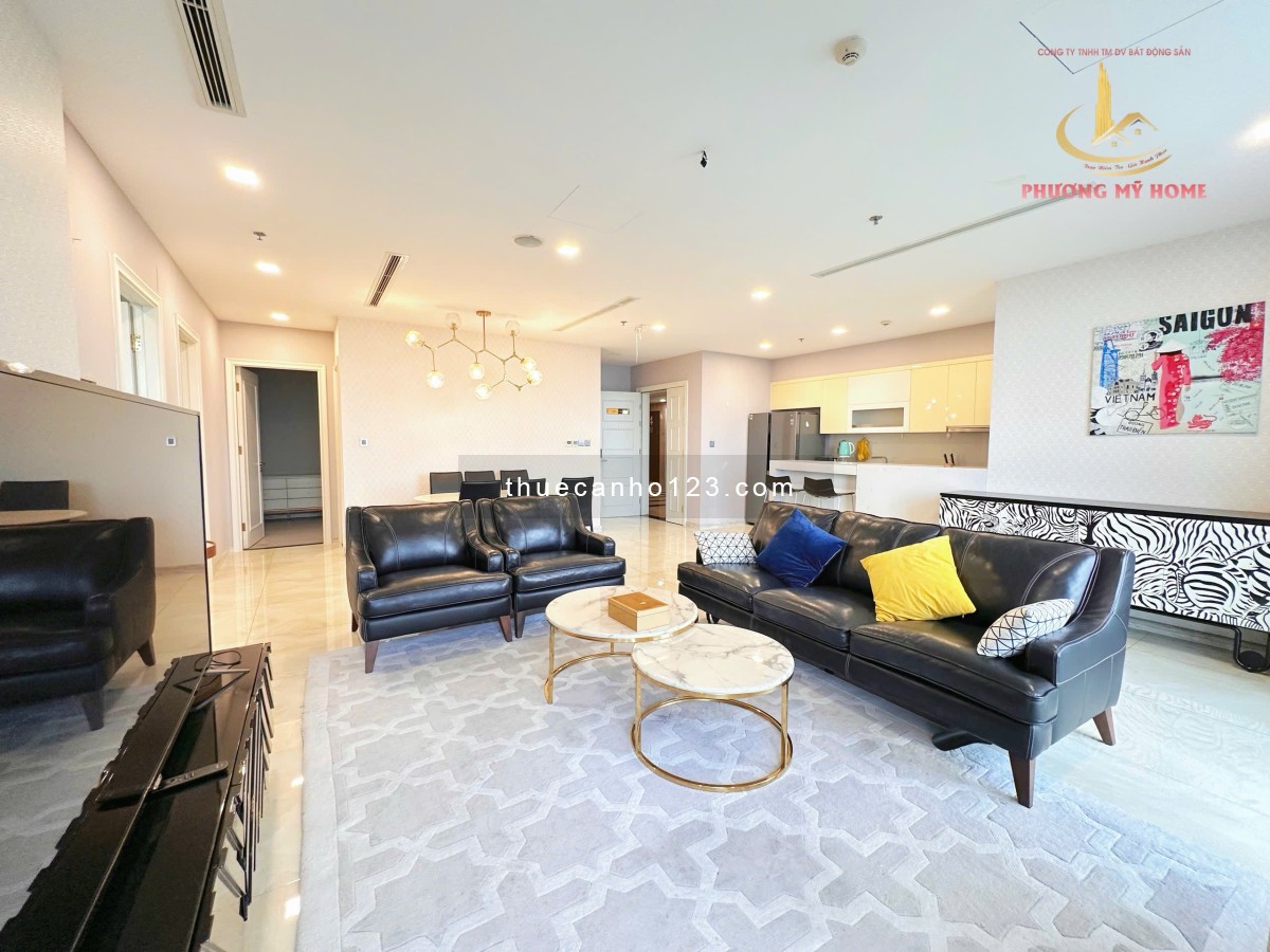 CĂN 3PN VIEW SÔNG CỰC ĐẸP | 121M² FULL NT | GIÁ 57TR - Ảnh 3