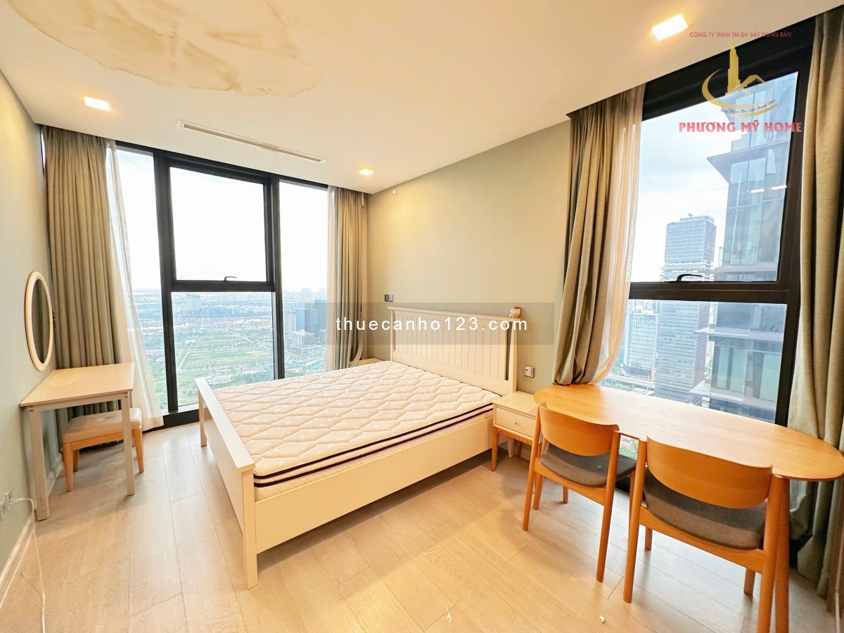 CĂN 3PN VIEW SÔNG CỰC ĐẸP | 121M² FULL NT | GIÁ 57TR - Ảnh 4