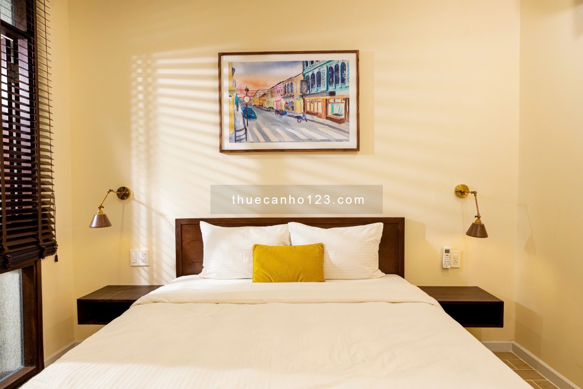 PHAN KẾ BÍNH – QUẬN 1 | Ở NGAY TRUNG TÂM SÀI GÒN - Ảnh 5