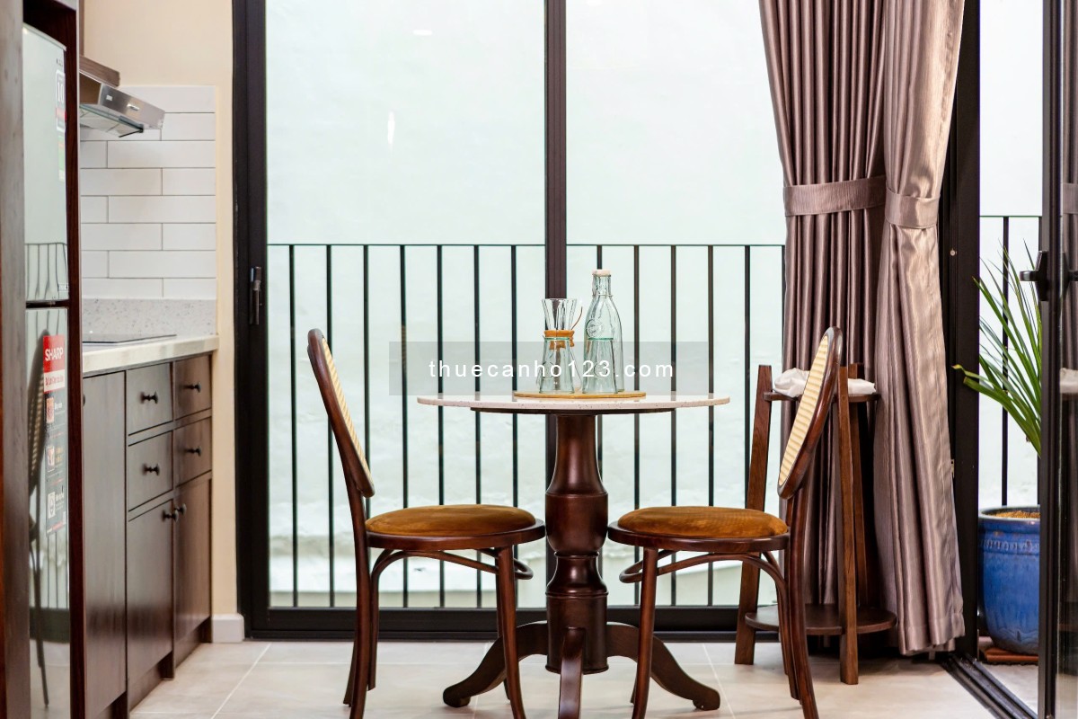 PHAN KẾ BÍNH – QUẬN 1 | Ở NGAY TRUNG TÂM SÀI GÒN - Ảnh 1