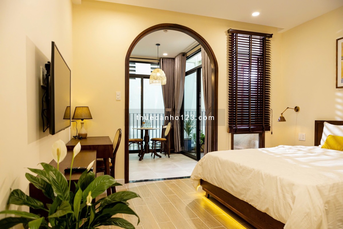 PHAN KẾ BÍNH – QUẬN 1 | Ở NGAY TRUNG TÂM SÀI GÒN - Ảnh 3