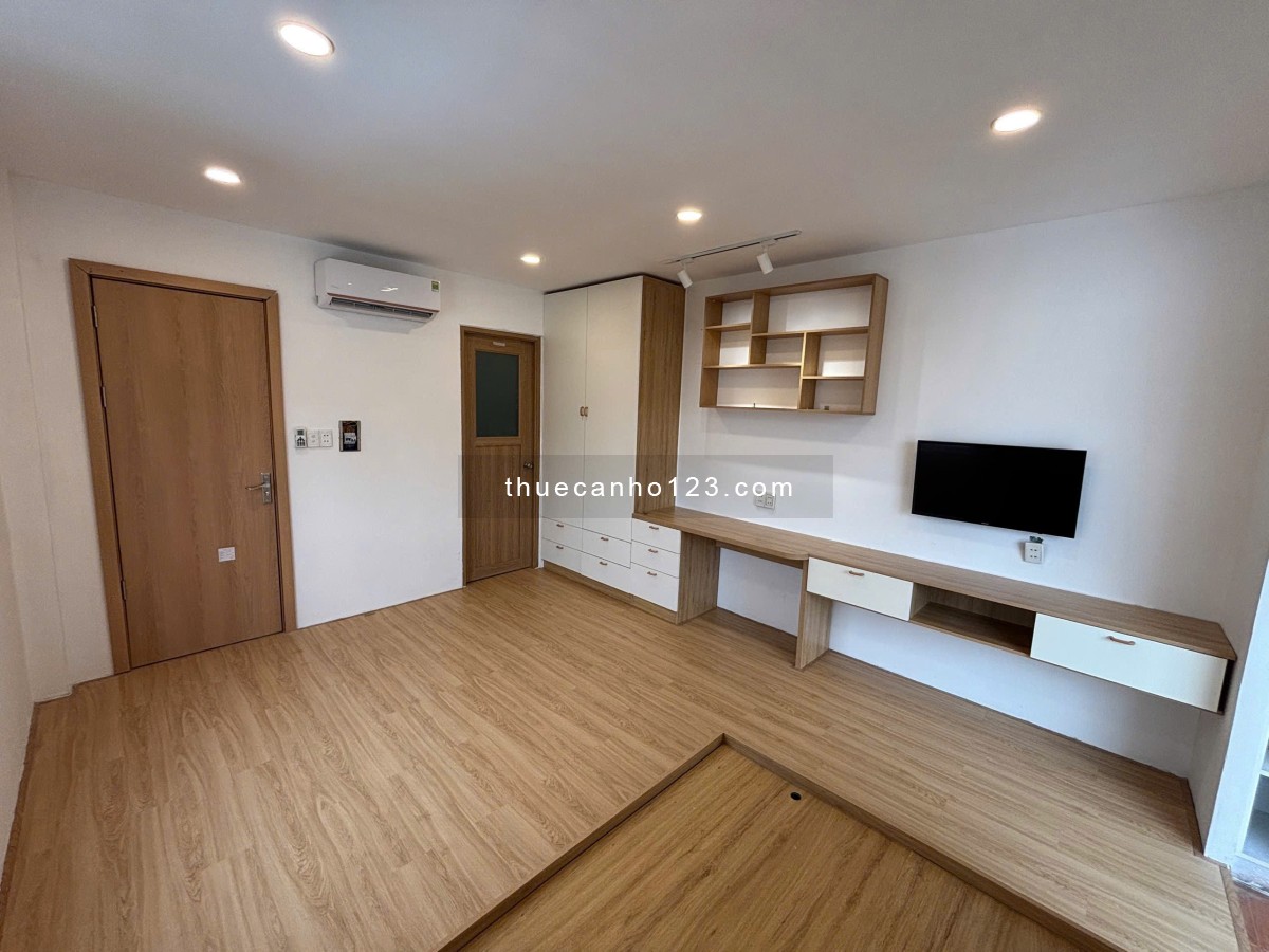 PHAN CHU TRINH | 1PN MỚI TOANH - Ảnh 1