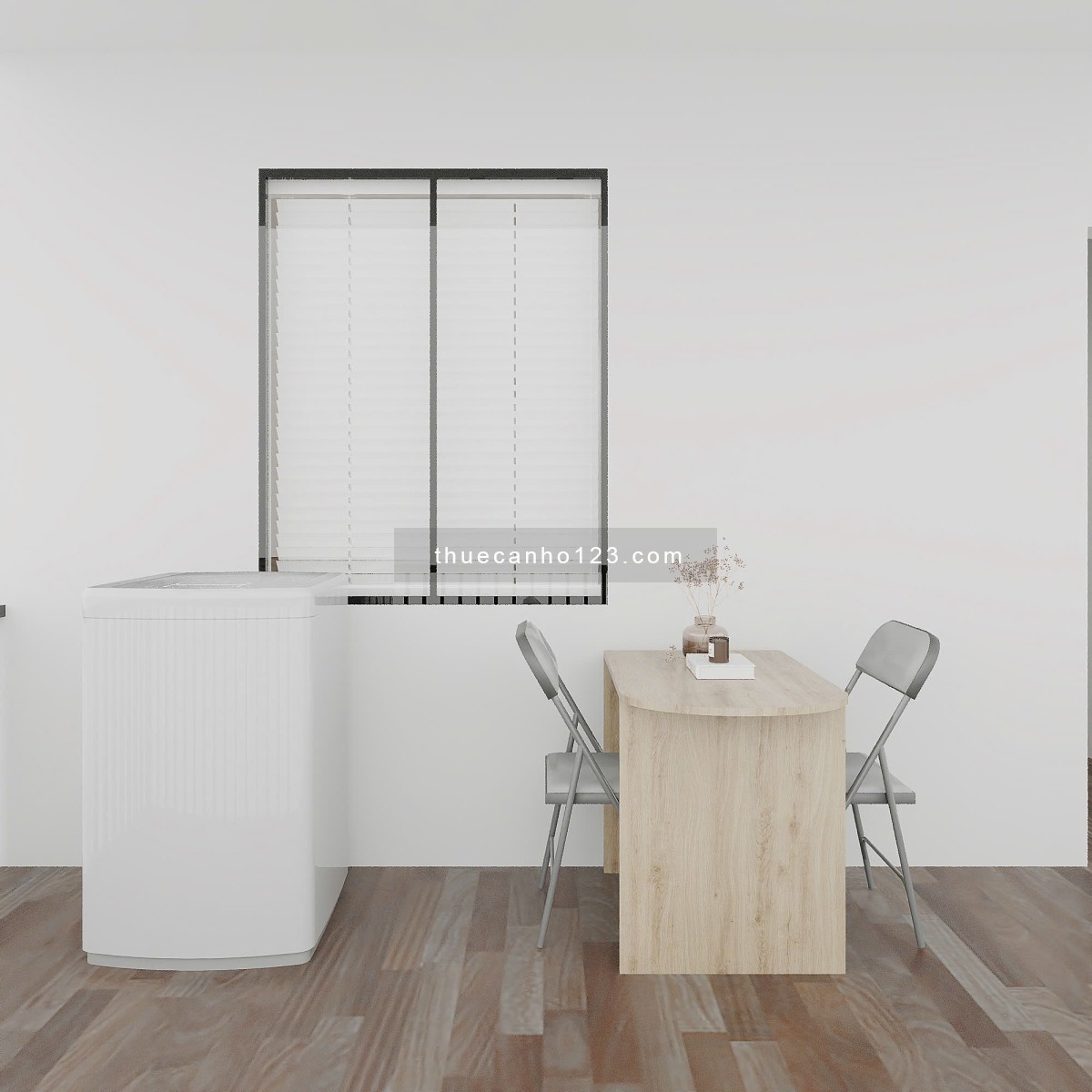 Cho thuê căn hộ Võ Văn Kiệt, Chợ Lớn DT 40m2, FULL nội thất, ưu đãi giá 7,5 triệu/tháng - Ảnh 3
