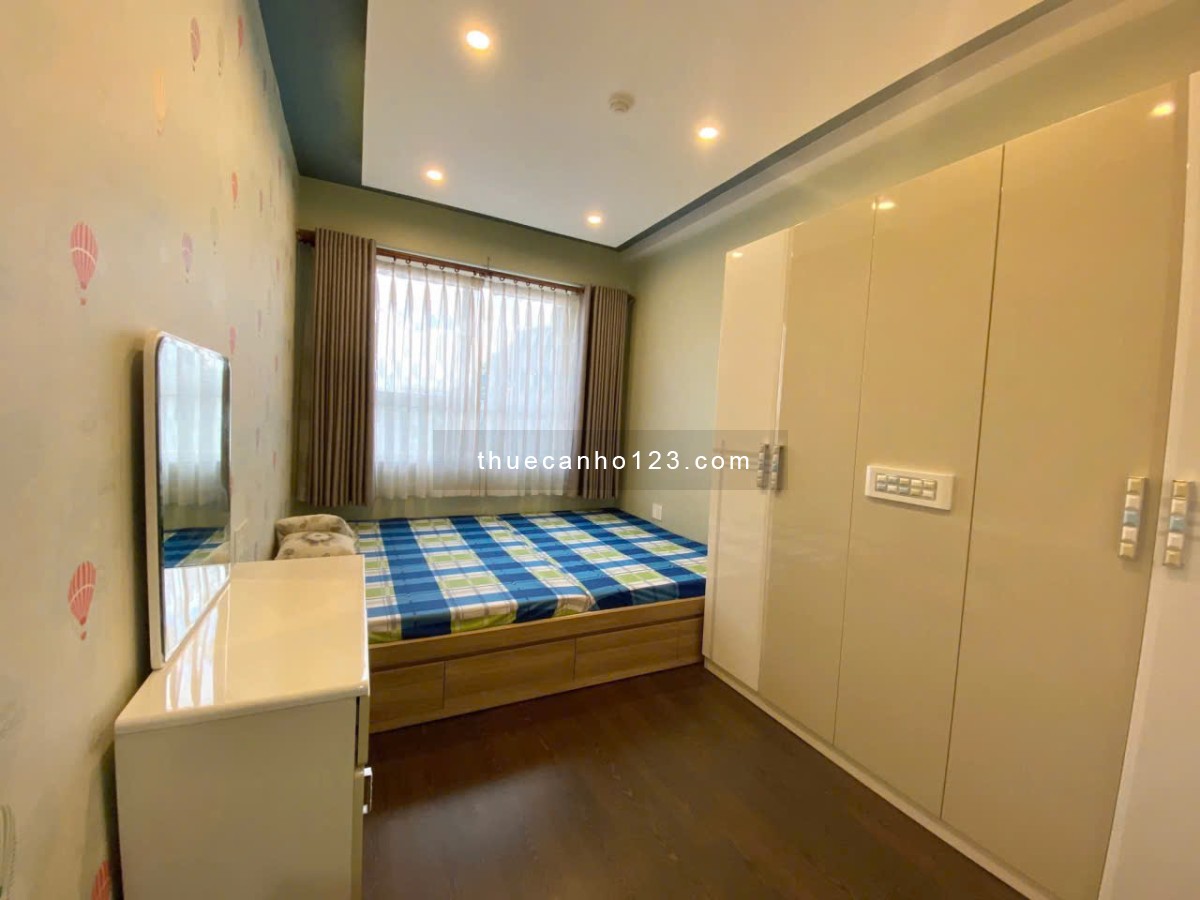 Chung cư Hưng Ngân, Dương Thị Mười, Q12: 7tr, 2p ngủ, Full NT, nhà mới - Ảnh 6