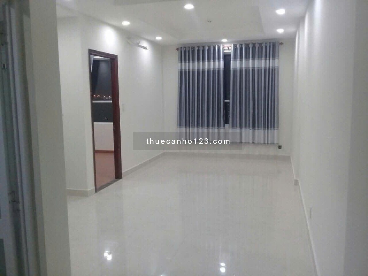 Cho thuê chung cư Võ Đình 2PN, DT 90m2, đủ NTCB, giá 7 triệu/tháng - Ảnh 1