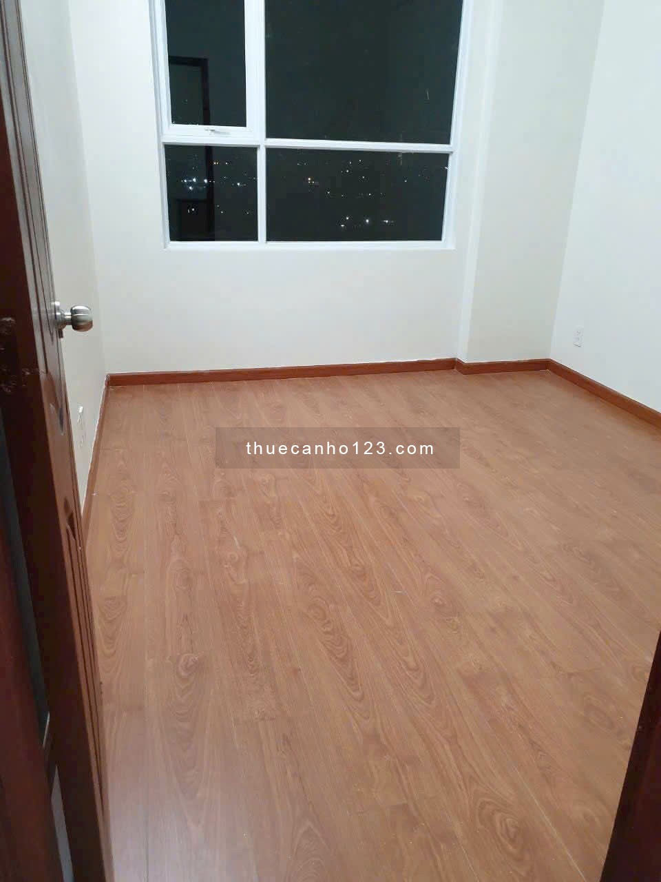 Cho thuê chung cư Võ Đình 2PN, DT 90m2, đủ NTCB, giá 7 triệu/tháng - Ảnh 2