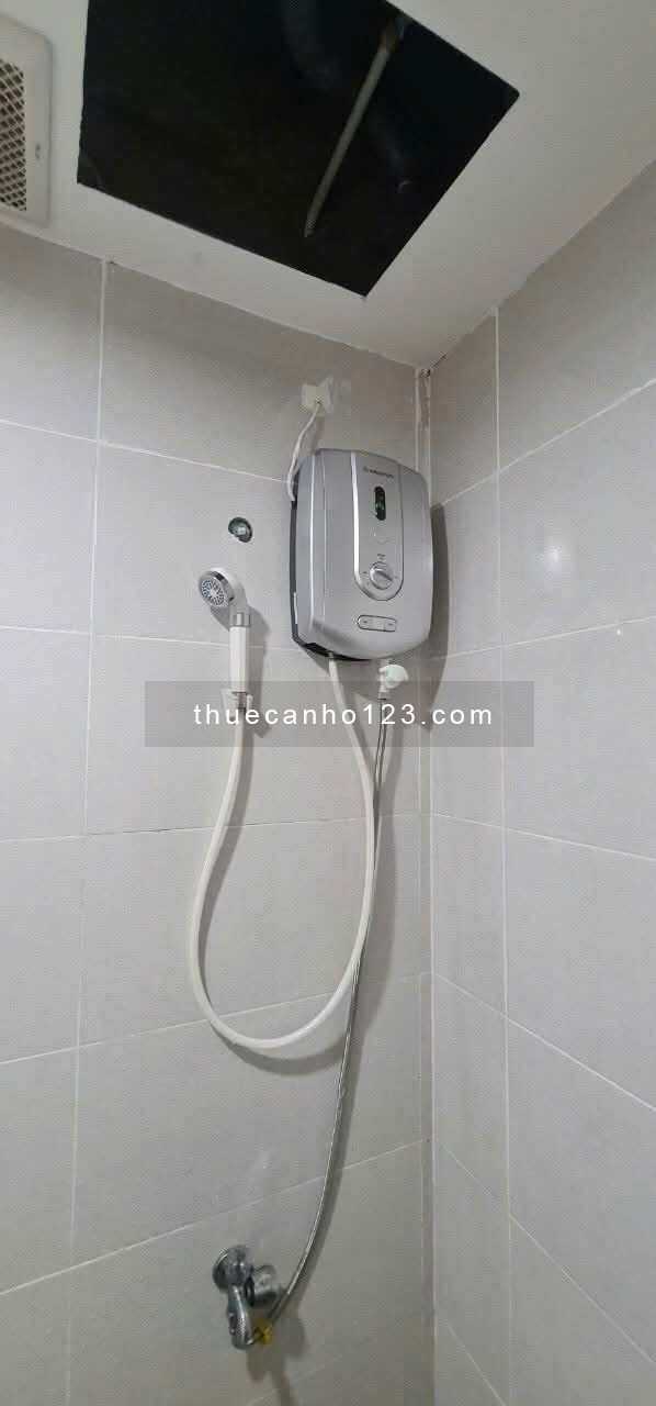 Cho thuê chung cư Võ Đình 2PN, DT 90m2, đủ NTCB, giá 7 triệu/tháng - Ảnh 3