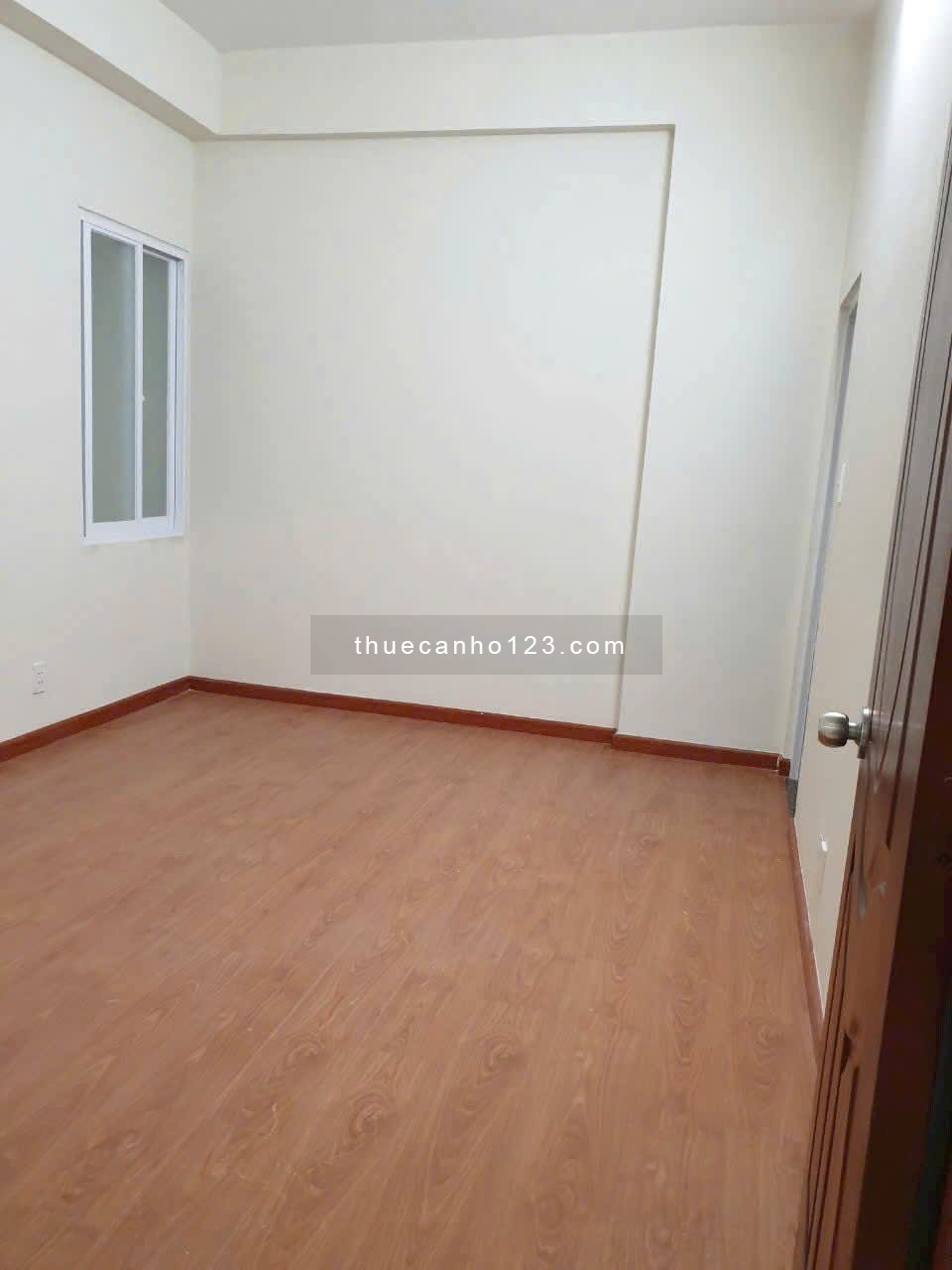 Cho thuê chung cư Võ Đình 2PN, DT 90m2, đủ NTCB, giá 7 triệu/tháng - Ảnh 4