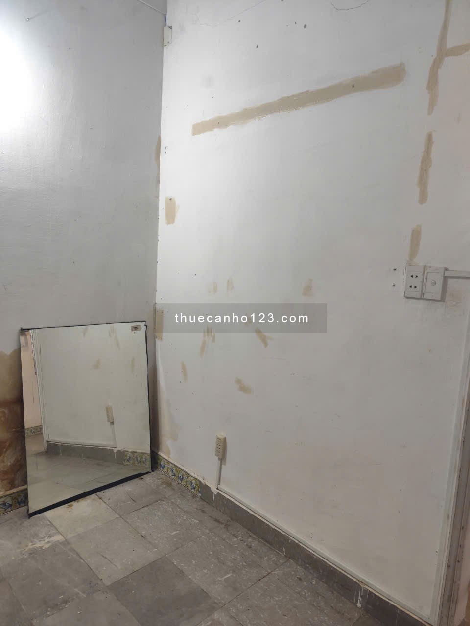 Cho thuê nhà 3 phòng ngủ – Ngõ hẻm gần Phan Đăng Lưu & Phan Xích Long - Ảnh 6