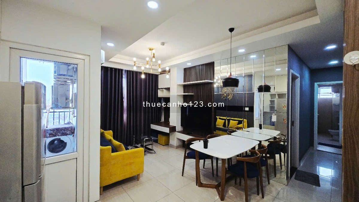 Cần cho thuê căn hộ moonligh park View đường số 7, khu Tên Lửa - Ảnh 2