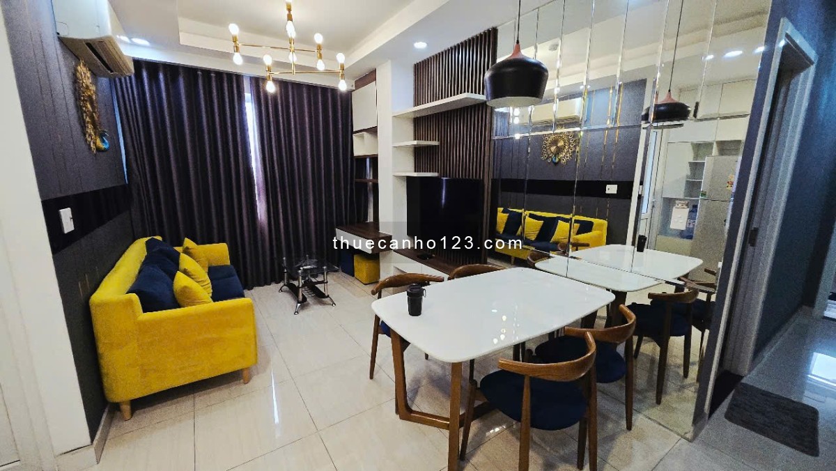 Cần cho thuê căn hộ moonligh park View đường số 7, khu Tên Lửa - Ảnh 3