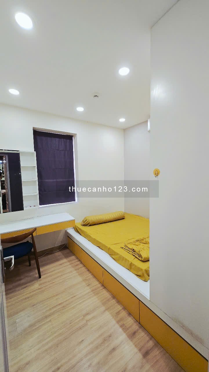 Cần cho thuê căn hộ moonligh park View đường số 7, khu Tên Lửa - Ảnh 8