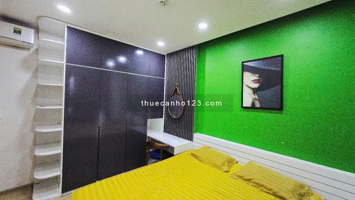 Cần cho thuê căn hộ moonligh park View đường số 7, khu Tên Lửa - Ảnh 12