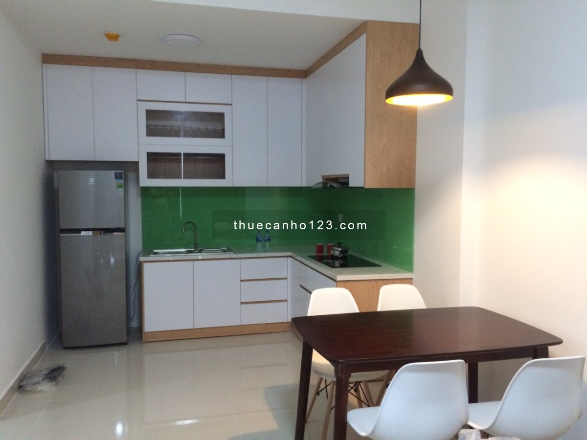 Cho thuê 2PN nhà đẹp The Sun Avenue chỉ 17tr/tháng - Ảnh 5