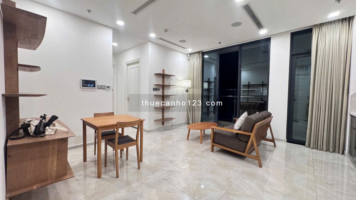 GIÁ TỐT 23 TRIỆU | 1PN 68M² VIEW BITEXCO | CĂN HỘ VINHOMES GOLDEN RIVER Q1 - Ảnh 7