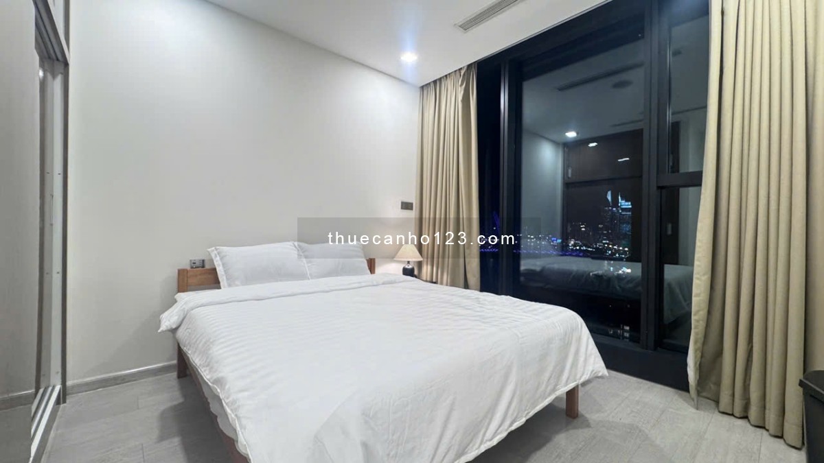 GIÁ TỐT 23 TRIỆU | 1PN 68M² VIEW BITEXCO | CĂN HỘ VINHOMES GOLDEN RIVER Q1 - Ảnh 5