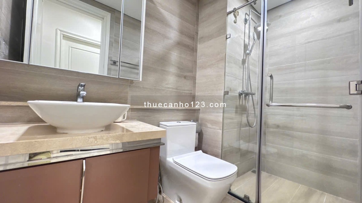GIÁ TỐT 23 TRIỆU | 1PN 68M² VIEW BITEXCO | CĂN HỘ VINHOMES GOLDEN RIVER Q1 - Ảnh 11
