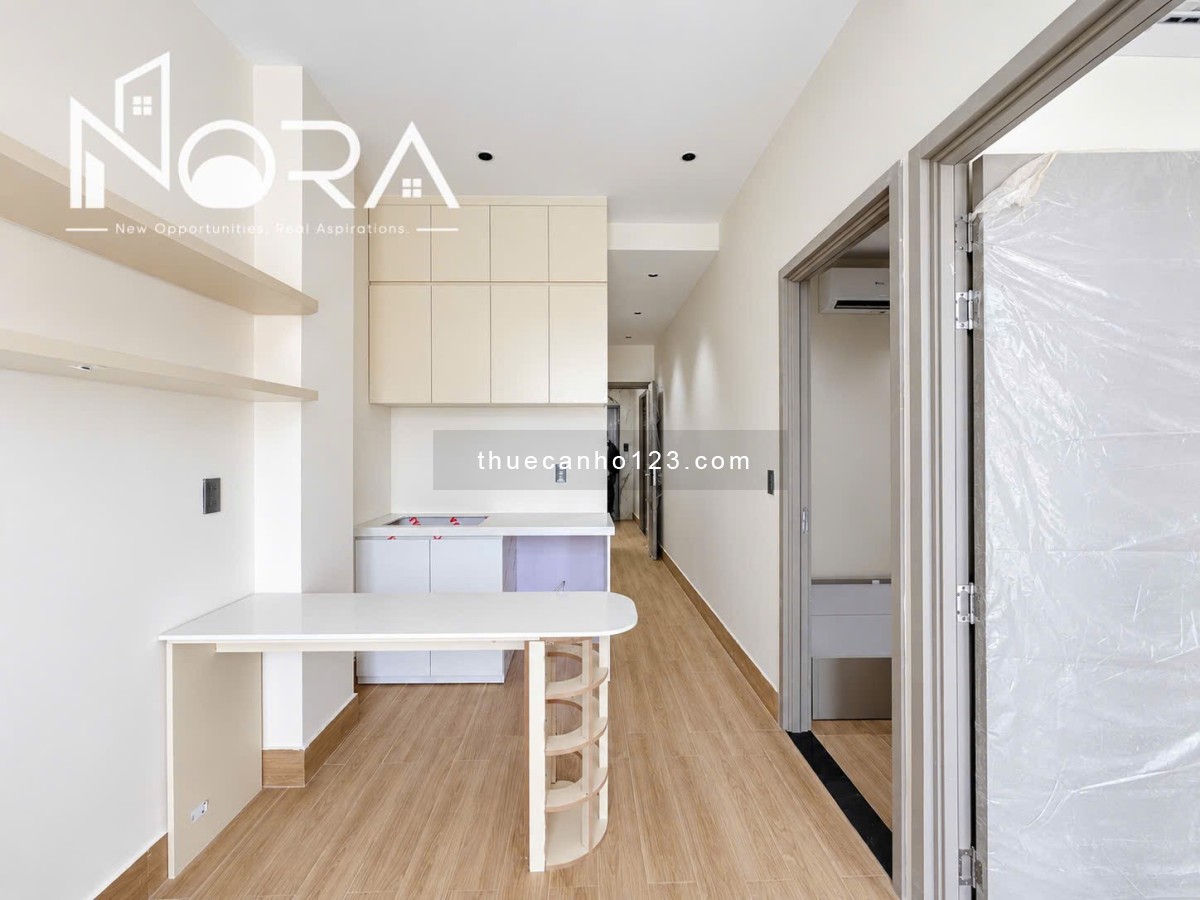 Cho Thuê Căn Hộ , Khu Vực Quân 10 Sư Vạn Hạnh - Ảnh 4