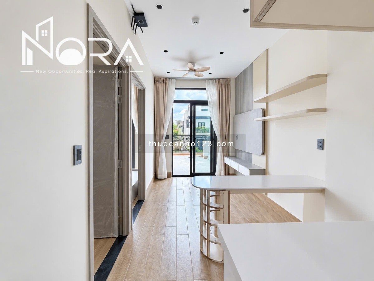 Cho Thuê Căn Hộ , Khu Vực Quân 10 Sư Vạn Hạnh - Ảnh 5