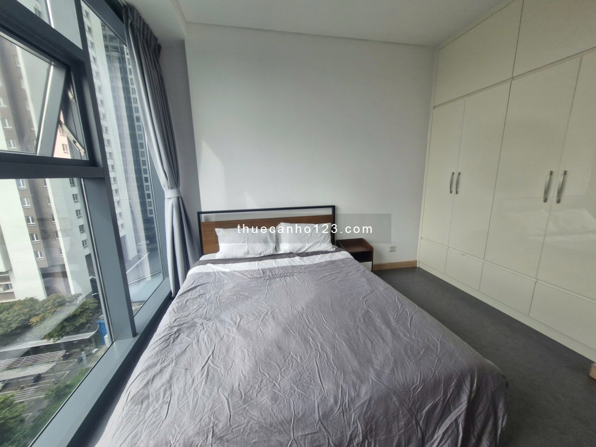 Cho thuê căn hộ 53m² 1PN1VS tại chung cư Sunwah Pearl giá chỉ 26 triệu/tháng - Ảnh 8