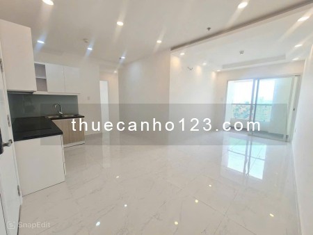 Cho thuê căn Hộ Terra Royal -Quận 3 , 72m2, 2pn 2wc ( K nội Thaast ) Giá 20tr/tháng Lh 0933481089 - Ảnh 1