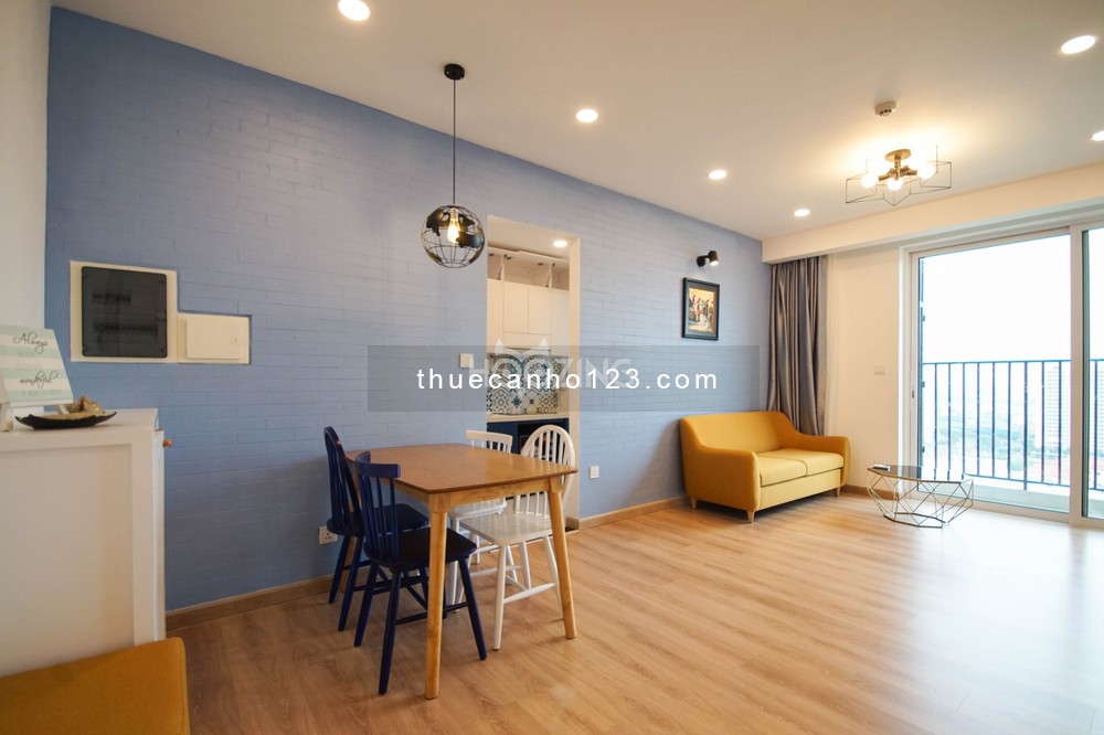 VISTA VERDE T9/2026 - 1-2-3-4PN-Penthouse nhà đẹp trống sẵn nhiều căn. Tư vấn và xem nhà 24/7. - Ảnh 6