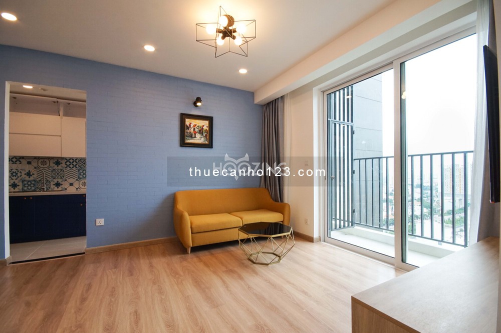 VISTA VERDE T9/2026 - 1-2-3-4PN-Penthouse nhà đẹp trống sẵn nhiều căn. Tư vấn và xem nhà 24/7. - Ảnh 8
