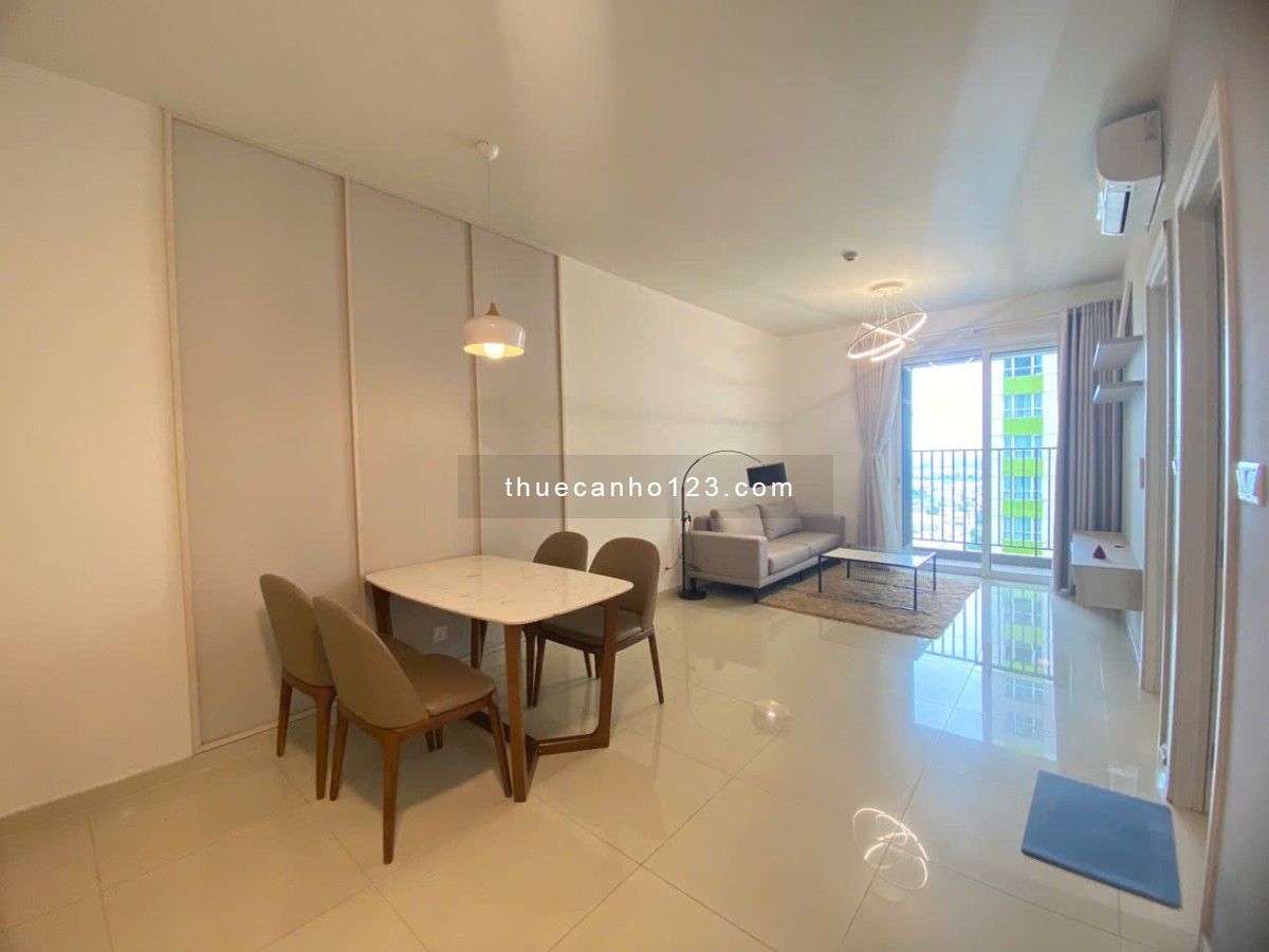 VISTA VERDE T9/2026 - 1-2-3-4PN-Penthouse nhà đẹp trống sẵn nhiều căn. Tư vấn và xem nhà 24/7. - Ảnh 12