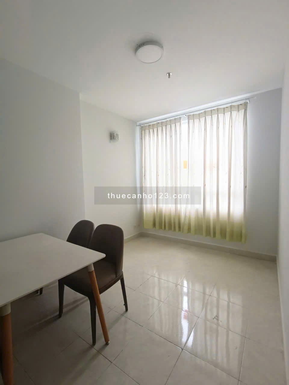 CC Hiệp Thành Building. Lê Văn Khương. Q12. 83m2 2PN. NTCB. 7Tr - Ảnh 3