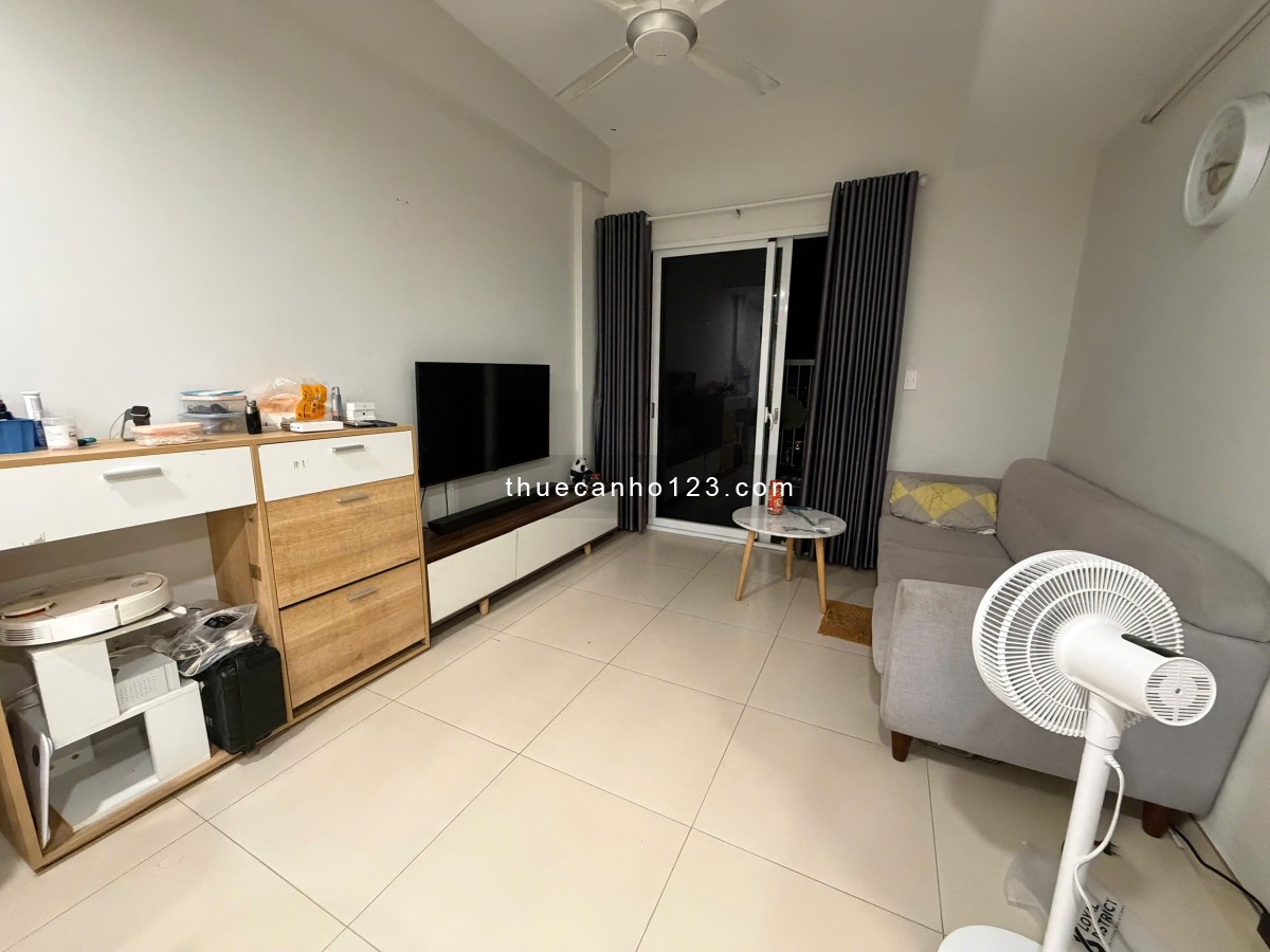 cho thuê căn Hộ Carillon 7 - Tân phú - 71m2, 2pn, 2wc NTCb giá 10,5tr Lh 0933481089 - Ảnh 1