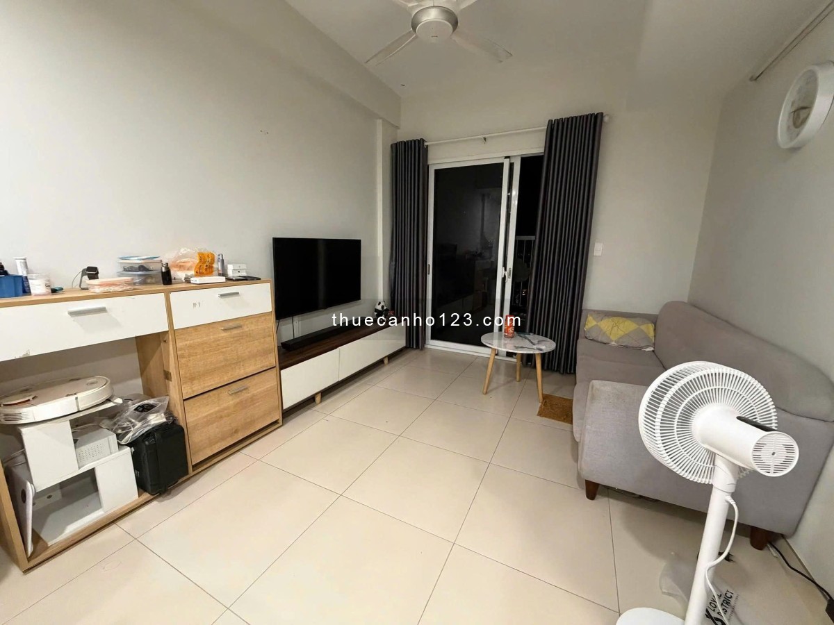 Carillon 2 - Nhà mới, ban công, 74m2 full nội thất giá 10,5 tr/th - Ảnh 1