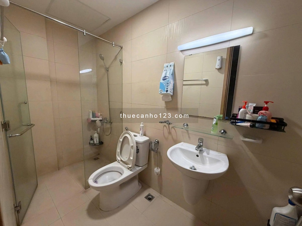 Carillon 2 - Nhà mới, ban công, 74m2 full nội thất giá 10,5 tr/th - Ảnh 5
