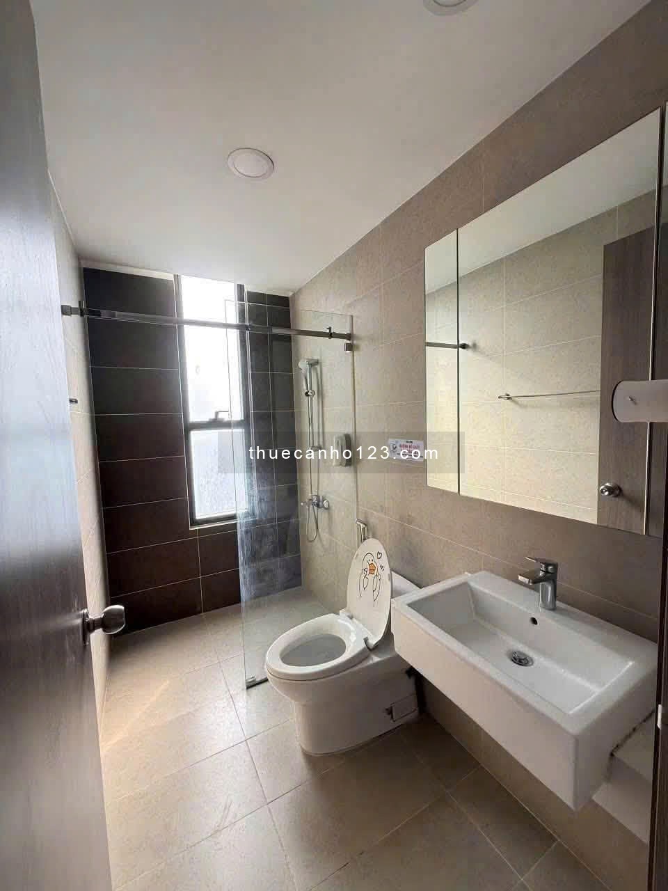 Trống sẵn căn hộ Ruby Garden 90m2, 2PN2VS, đủ tiện nghi, cho thuê giá 10,5 triệu/tháng - Ảnh 5