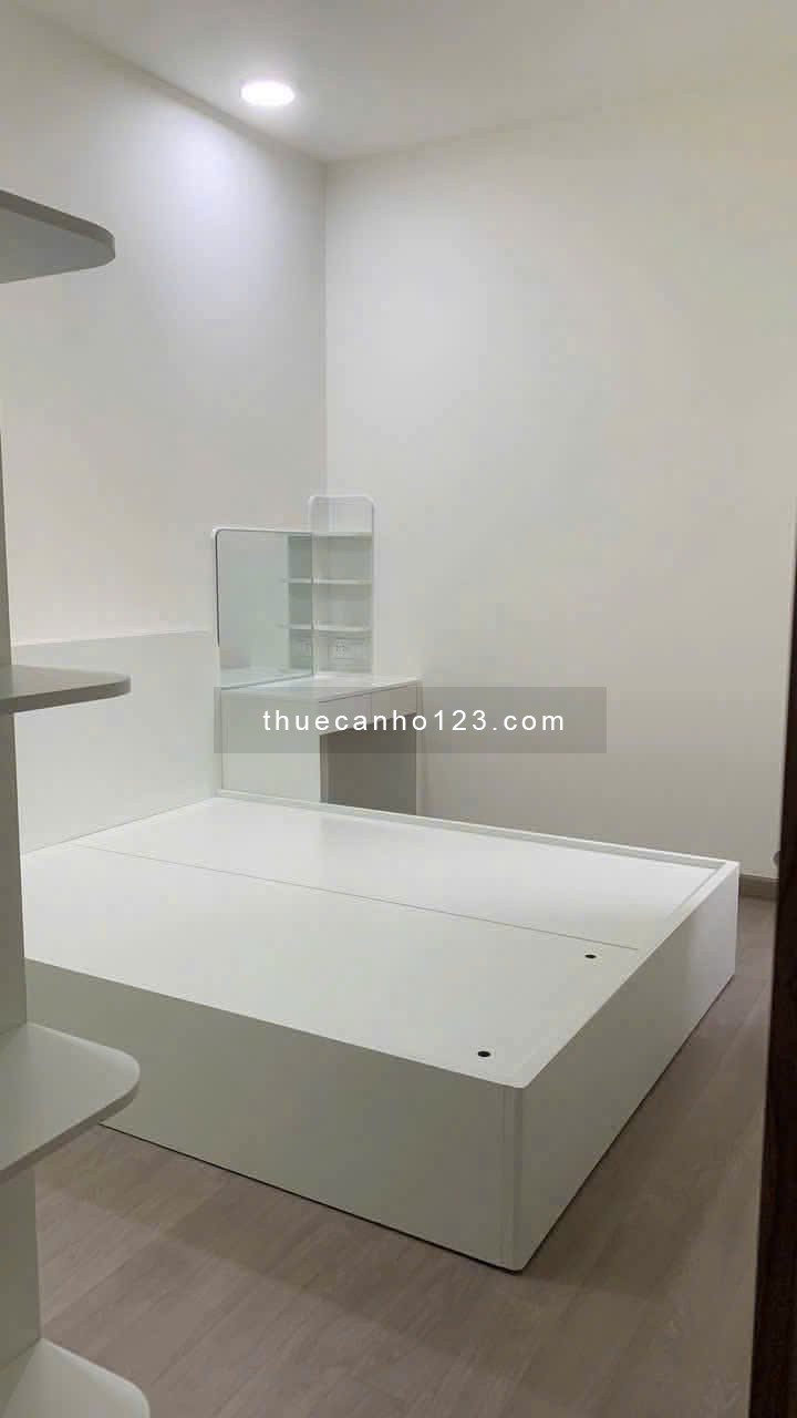 Chung cư Tô Ký Tower, Tô Ký, Q12: 70m2, 2PN, Full NT, 6tr8 - Ảnh 3