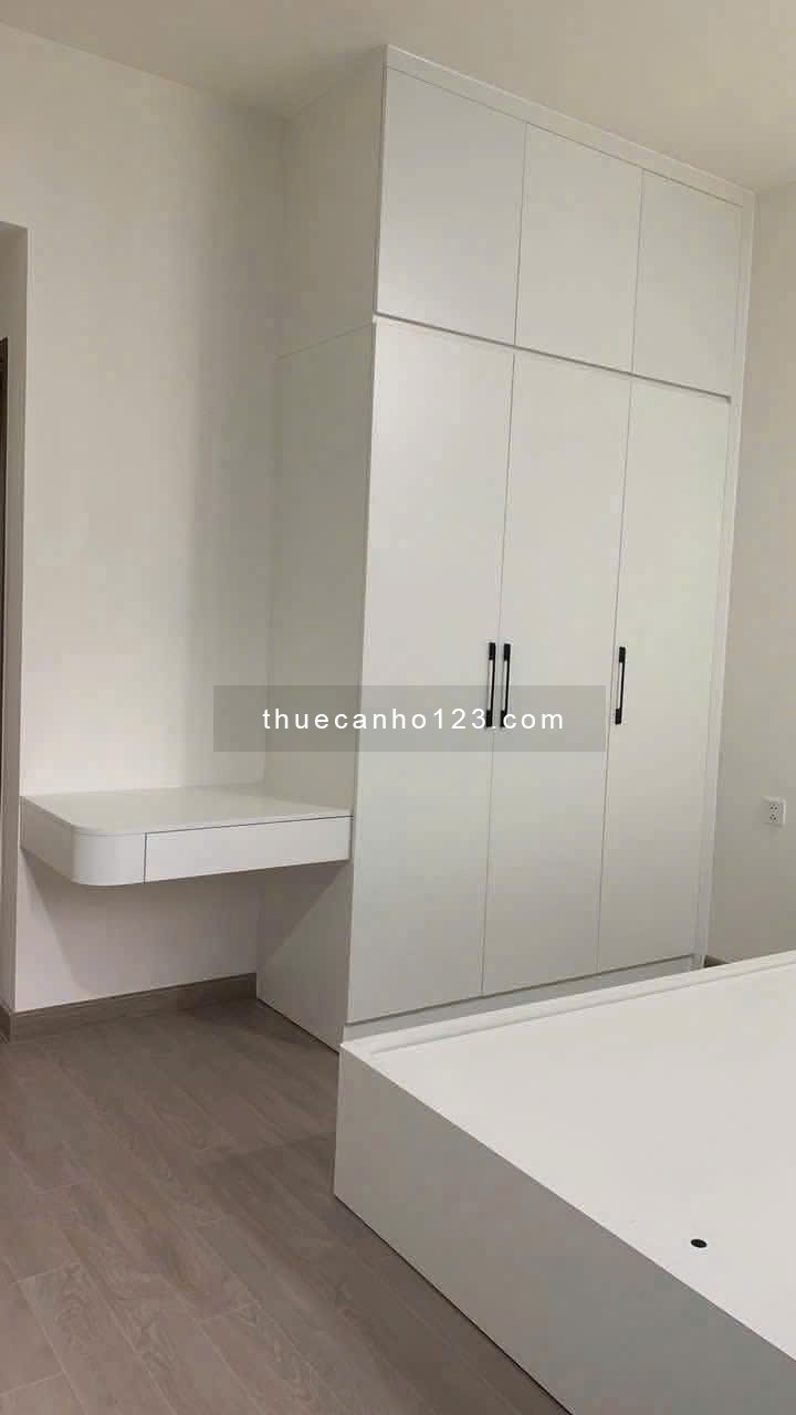 Chung cư Tô Ký Tower, Tô Ký, Q12: 70m2, 2PN, Full NT, 6tr8 - Ảnh 5