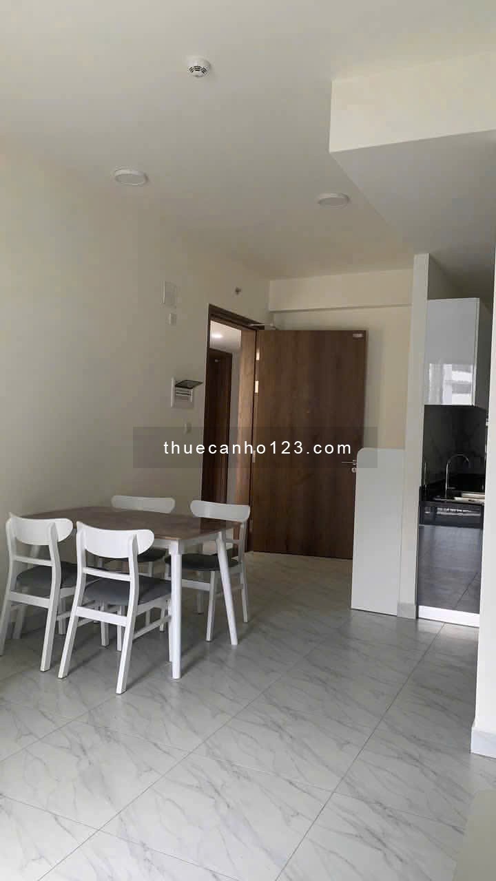 Chung cư Tô Ký Tower, Tô Ký, Q12: 70m2, 2PN, Full NT, 6tr8 - Ảnh 6