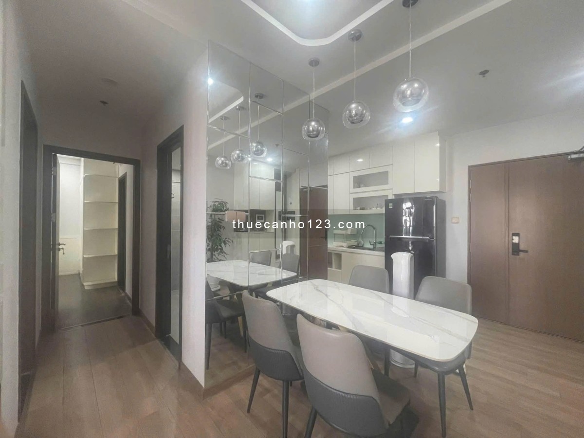 Căn Hộ Cộng Hòa Plaza-2PN, Full Nội thất, 74m2, nhận nhà liền, 14,5 tr/th - Ảnh 2