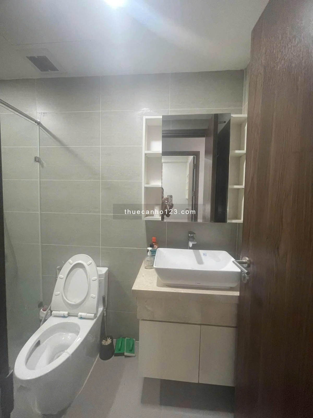 Căn Hộ Cộng Hòa Plaza-2PN, Full Nội thất, 74m2, nhận nhà liền, 14,5 tr/th - Ảnh 5