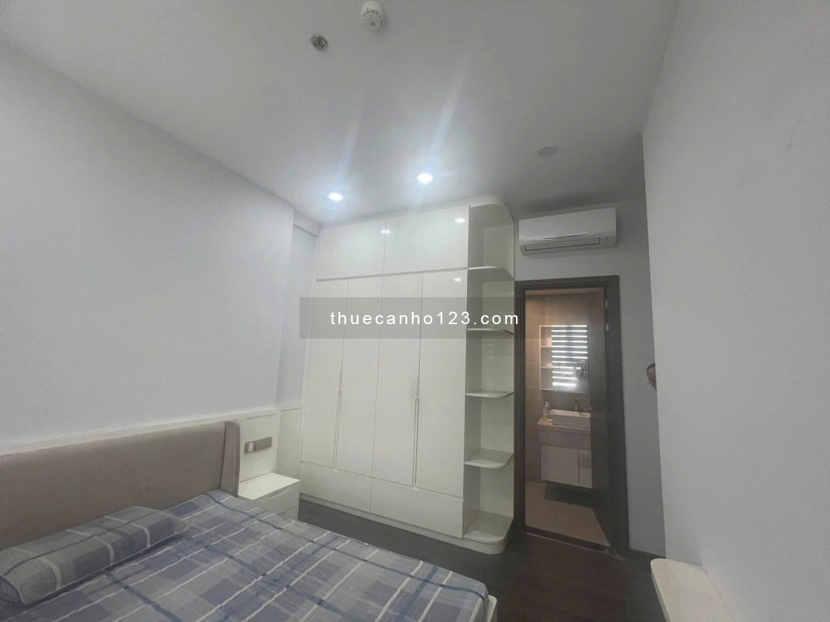 Căn Hộ Cộng Hòa Plaza-2PN, Full Nội thất, 74m2, nhận nhà liền, 14,5 tr/th - Ảnh 6