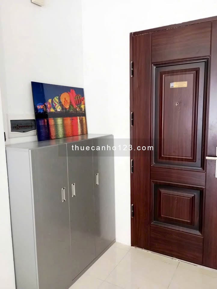 Cho thuê C/c Ruby Garden, 02 Nguyễn Sỹ Sách- Căn 2PN, full nội thất giá thuê 9tr/th - Ảnh 5