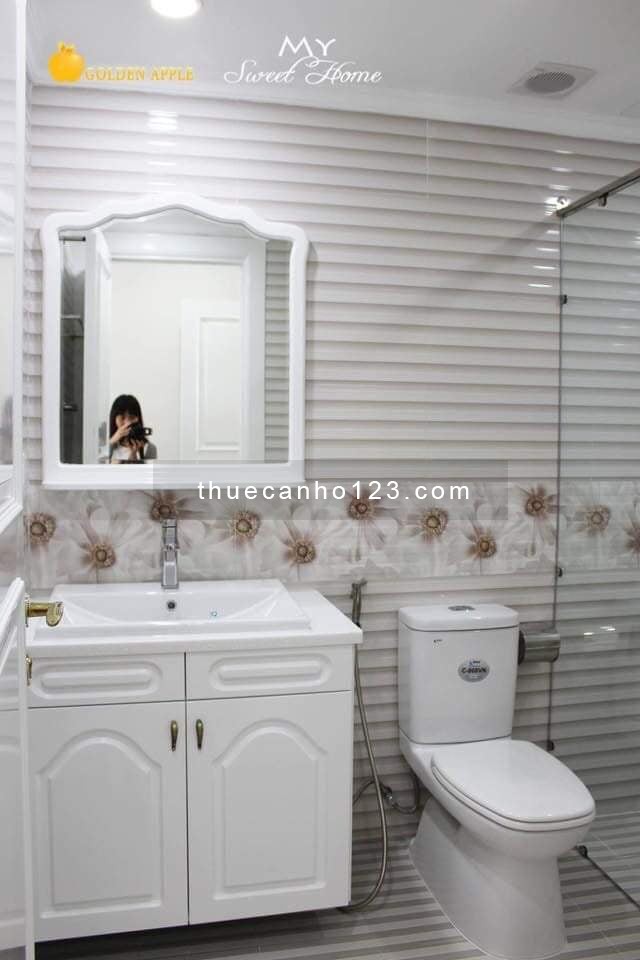 Thuê Căn Hộ The Prince Residence - Gần Cầu Công Lý Giáp Q3, 110m2, 3 Phòng Ngủ, Đầy Đủ Tiện Nghi - Ảnh 7