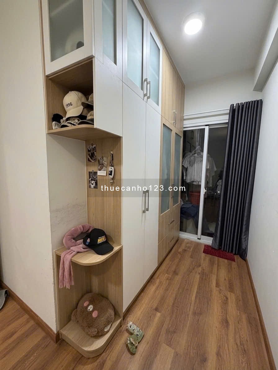 cho thuê căn Hộ Carillon 7 - Tân phú - 71m2, 2pn, 2wc NTCb giá 10,5tr Lh 0933481089 - Ảnh 8