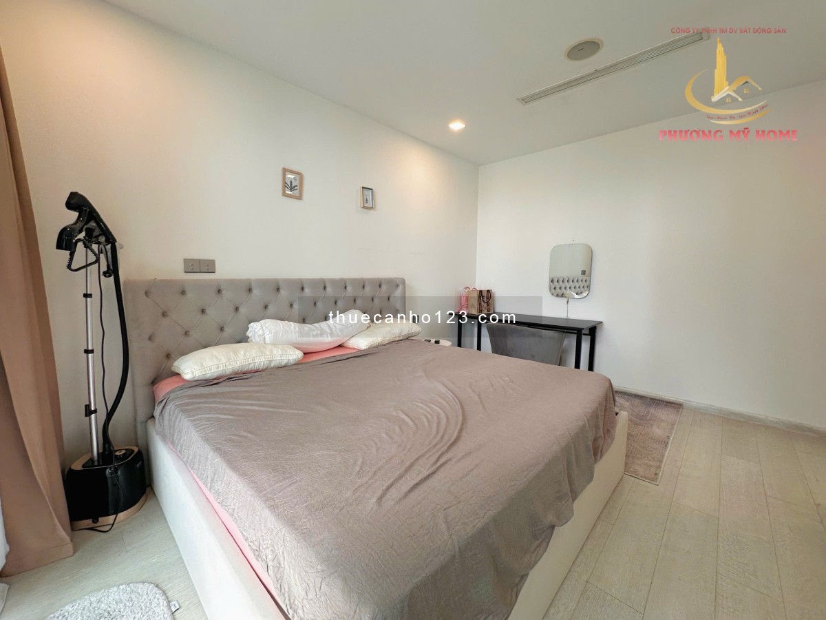 CĂN 121M² VIEW BITEXCO SIÊU ĐẸP | 3PN SỬA 2PN – FULL NT – 80TR/THÁNG - Ảnh 6