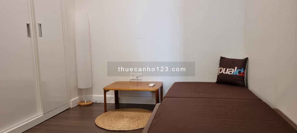 TRỐNG SẴN CĂN HỘ 1PN+ 1PHÒNG LÀM VIỆC – NHÀ ĐẸP, GIÁ TỐT - THE SUN AVENUE - Ảnh 7