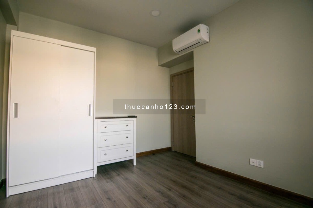 Chính chủ cho thuê căn hộ cao cấp full nội thất Riverpark Preimer - Ảnh 2